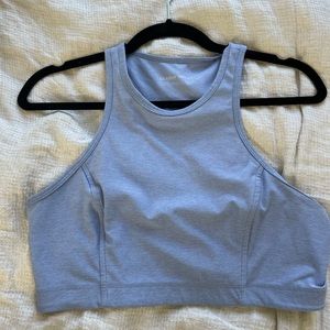 Great Outdoor Voices Warm Up Sport Bra